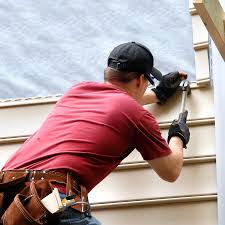 Storm Damage Siding Repair in Aptos Hills Larkin Valley, CA